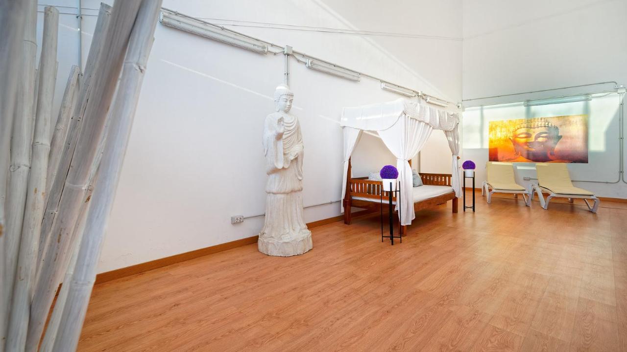 Fbc Fortuny - Adults Only Hotel