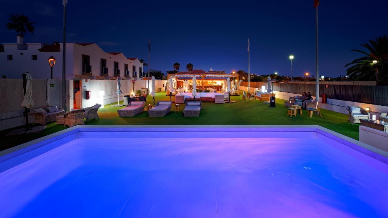 Hotel Fbc Fortuny - Adults Only 3*