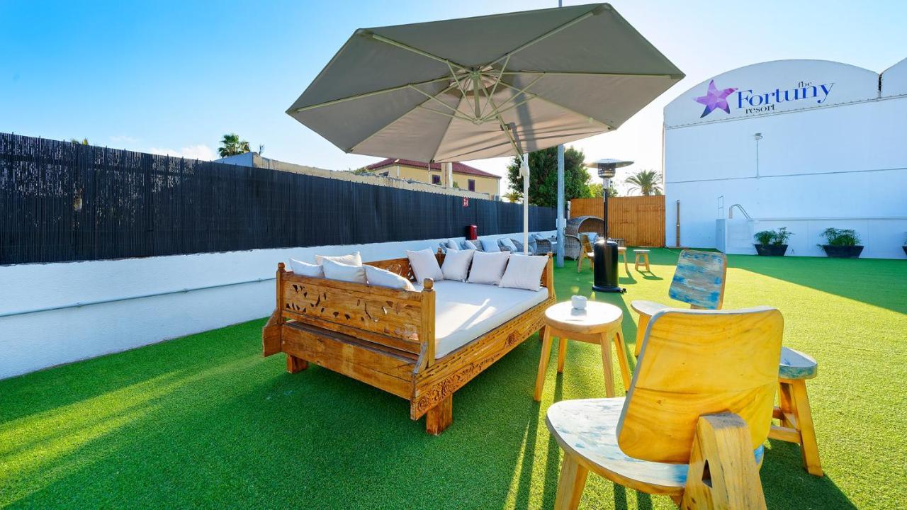 Fbc Fortuny - Adults Only Hotel 3*