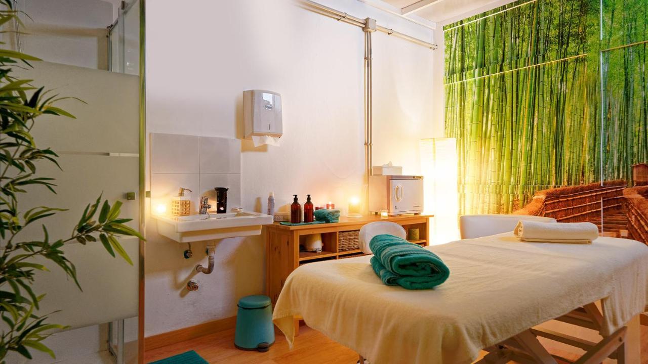 Fbc Fortuny - Adults Only Maspalomas (Gran Canaria)