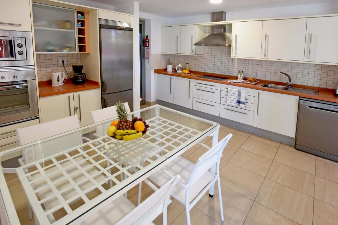Ferienhaus Salobre Par 4 Nº4