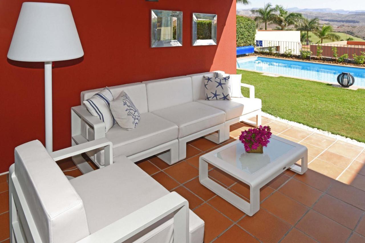Salobre Par 4 Nº4 Holiday home Maspalomas (Gran Canaria)