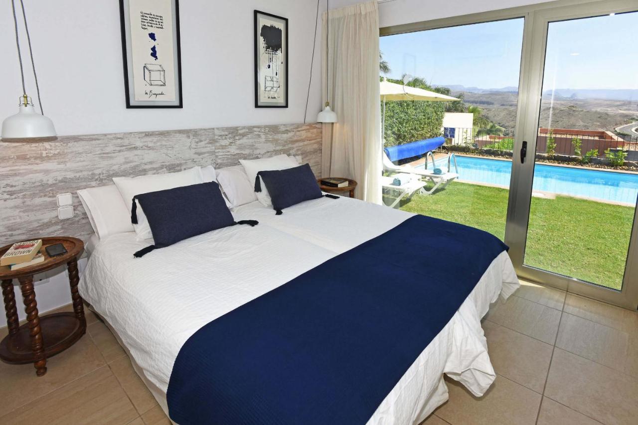 Holiday home Salobre Par 4 Nº4 Maspalomas (Gran Canaria)