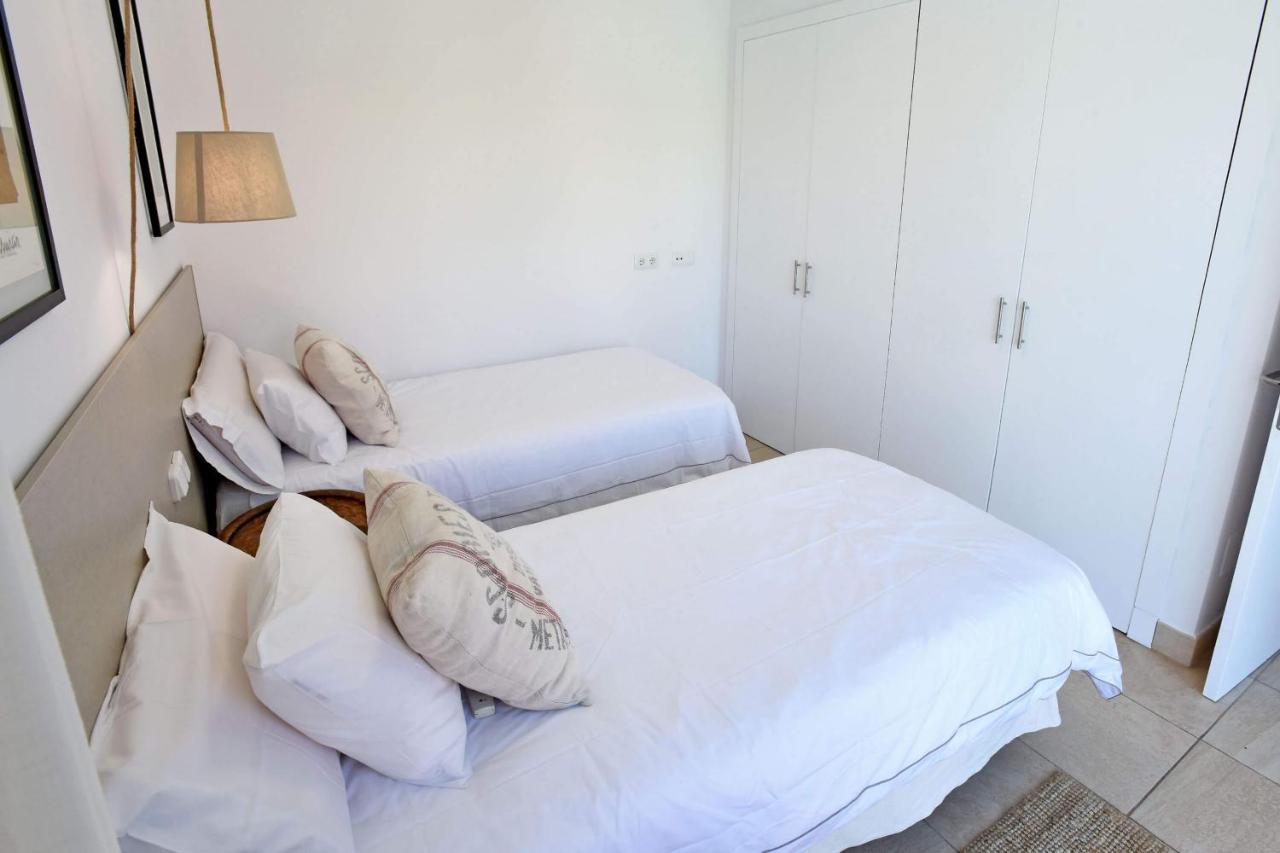 Salobre Par 4 Nº4 Holiday home