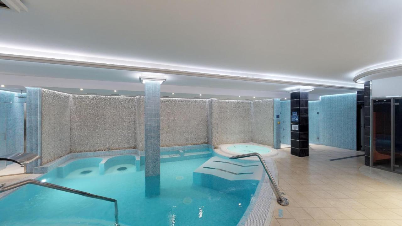 Hl Nardos - Only Adults 4* Maspalomas (Gran Canaria)