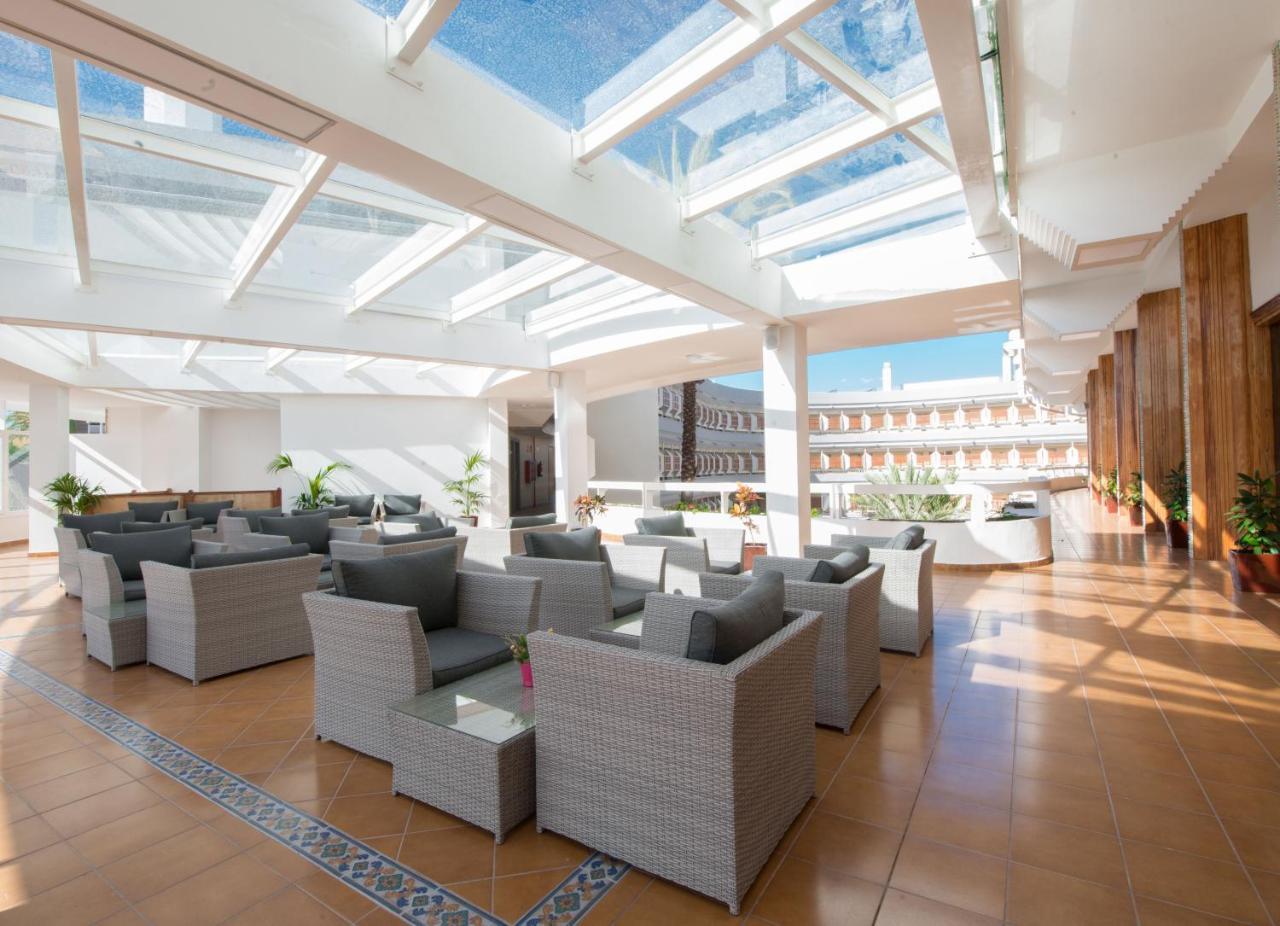 Hl Nardos - Only Adults Hotel Maspalomas (Gran Canaria)