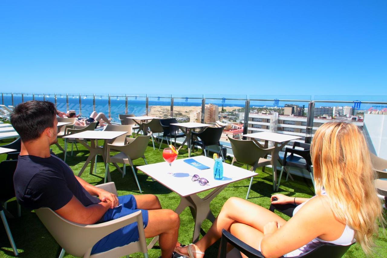 Hl Nardos - Only Adults Hotel 4*