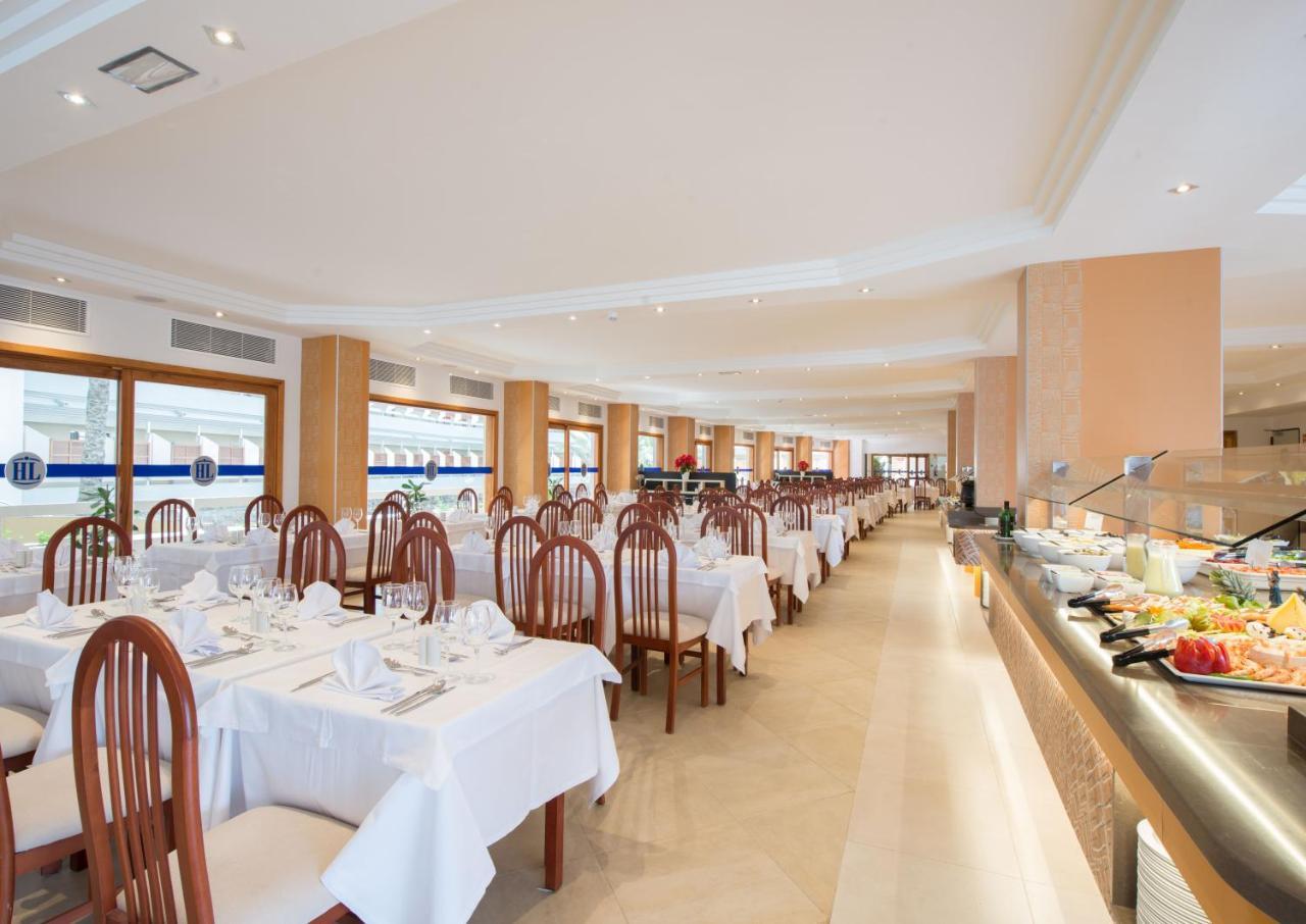 Hotel Hl Nardos - Only Adults 4*