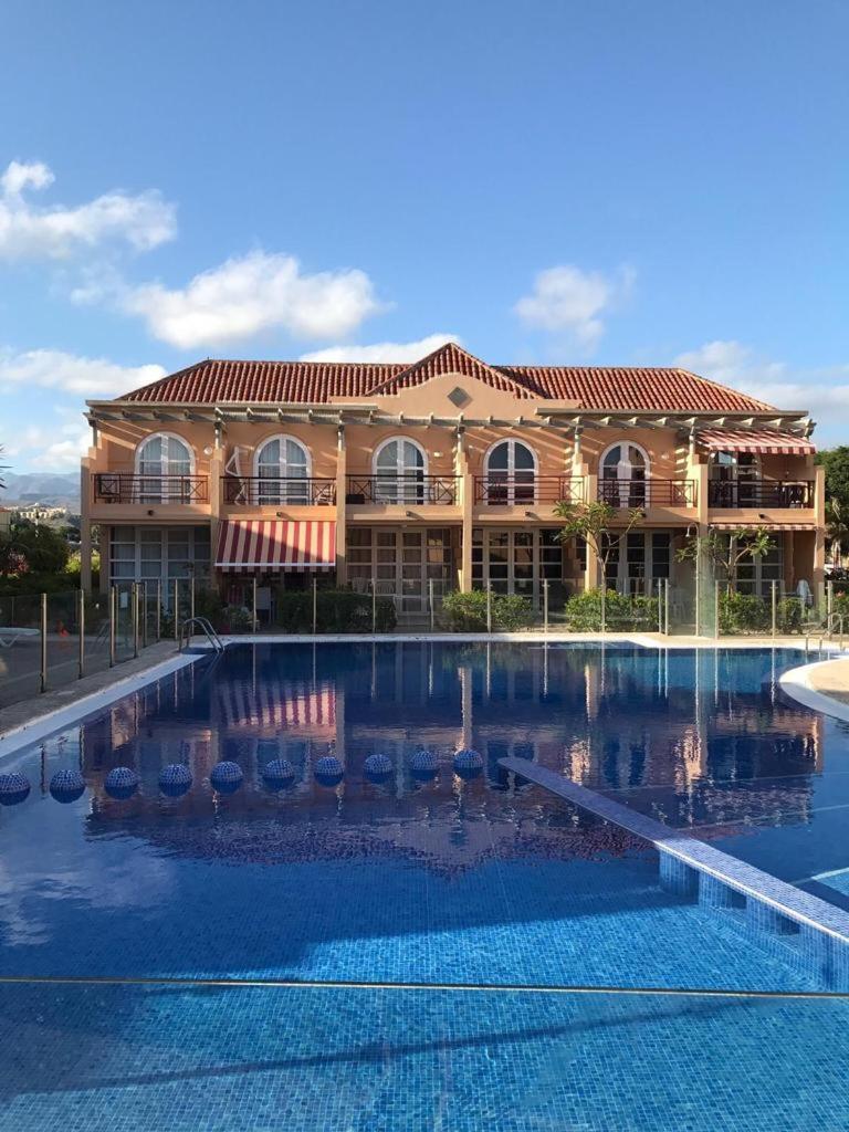 Apartment Bungalow Palmeral Oasis