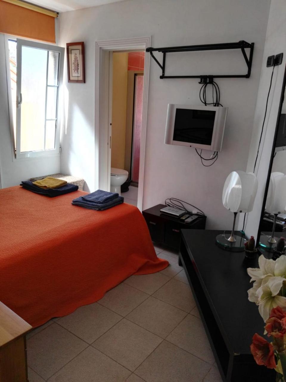 Bungalow Palmeral Oasis Apartment Maspalomas (Gran Canaria)