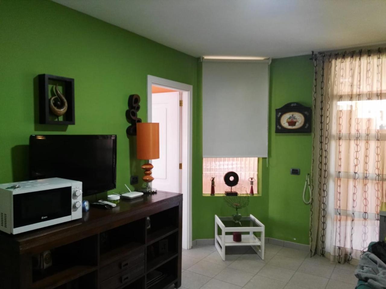 Bungalow Palmeral Oasis