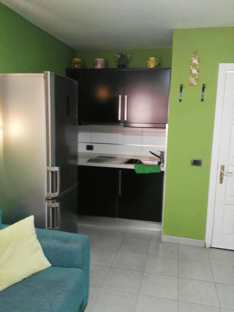 Bungalow Palmeral Oasis *