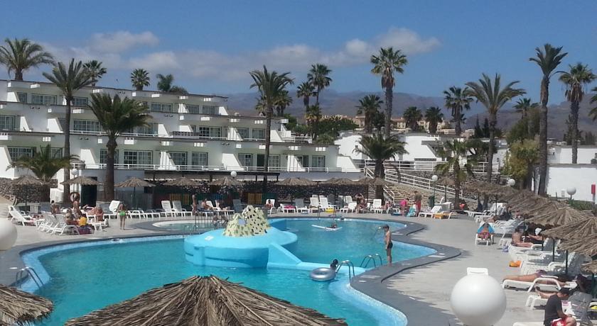 Vista Oasis Campo de férias 2*