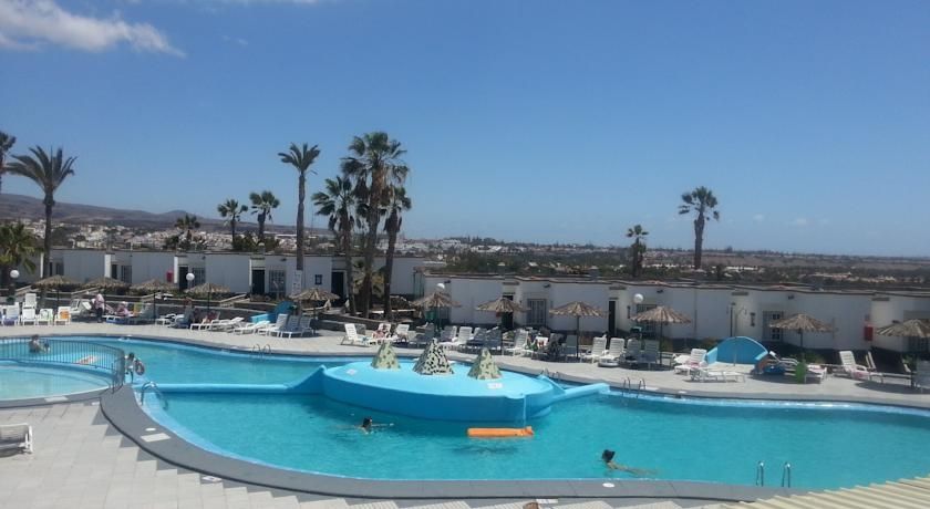Vista Oasis 2* Maspalomas (Gran Canaria)