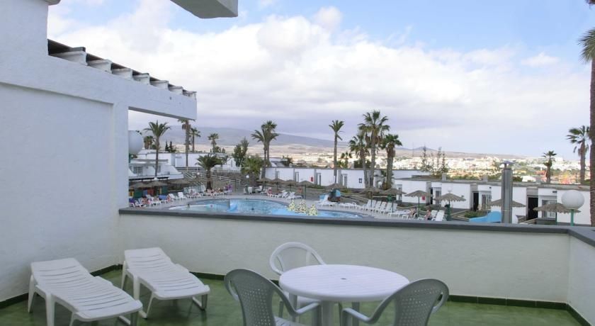 Vista Oasis 2* Maspalomas (Gran Canaria)