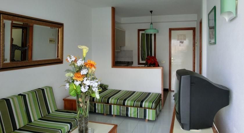 Vista Oasis 2*