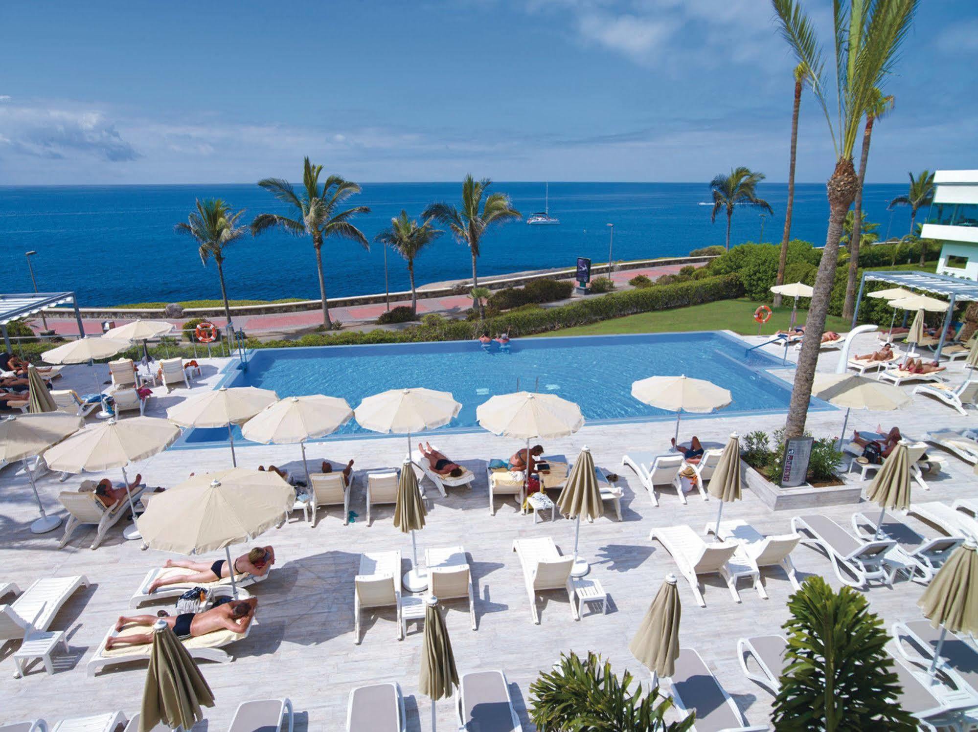 Riu Palace Meloneras Hotel Maspalomas (Gran Canaria)