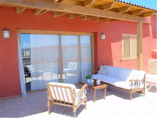 Landhaus The Black Horse Canarias - Adults Only