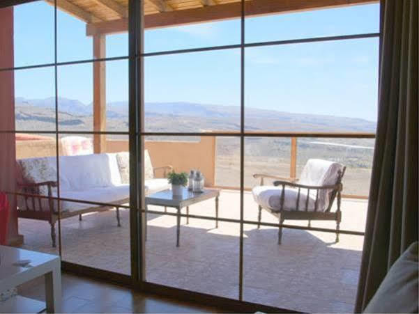 The Black Horse Canarias - Adults Only Landhaus *