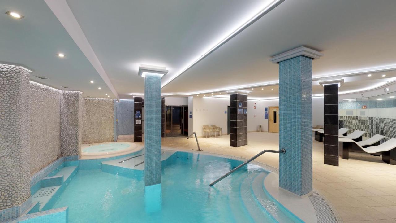 Hotel Hl Nardos - Only Adults 4*