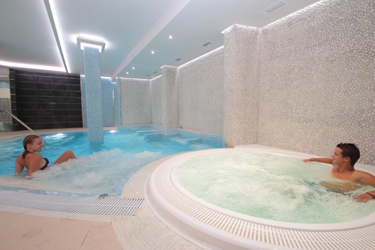 Hotel Hl Nardos - Only Adults Maspalomas (Gran Canaria)