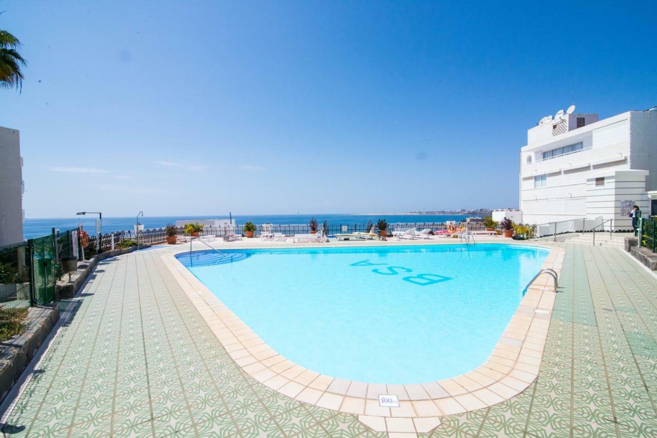 Huoneisto Ocean Front
