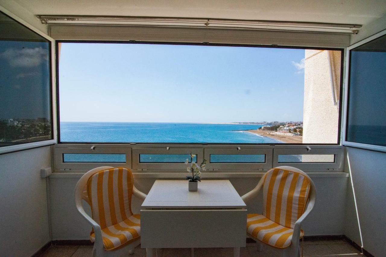 Ocean Front Huoneisto