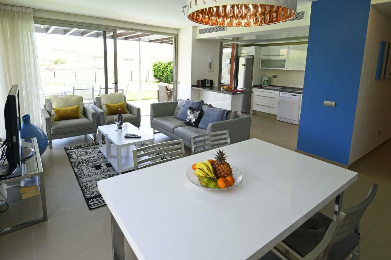 Holiday home Salobre Dragos 12 *