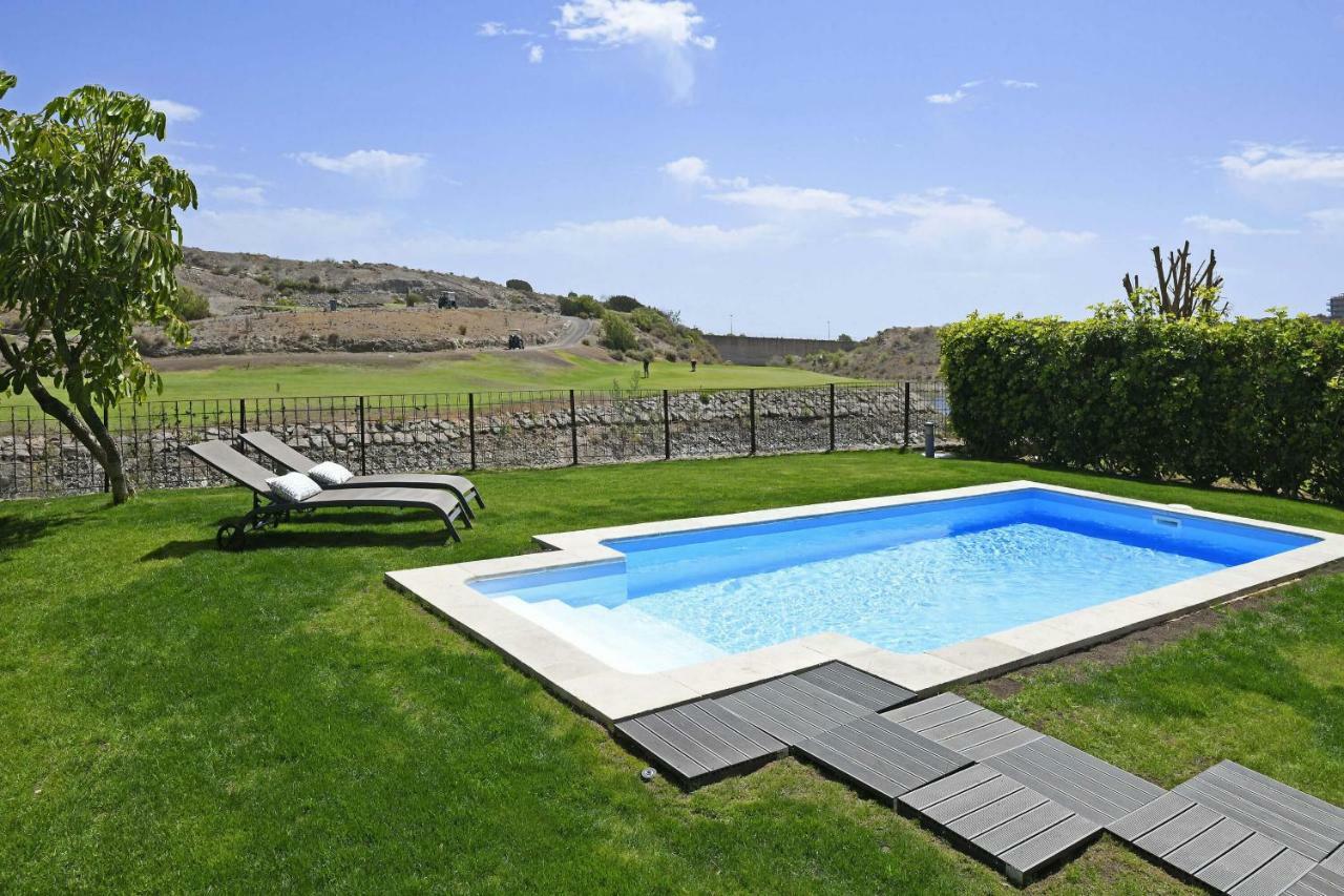 Salobre Dragos 12 * Maspalomas (Gran Canaria)