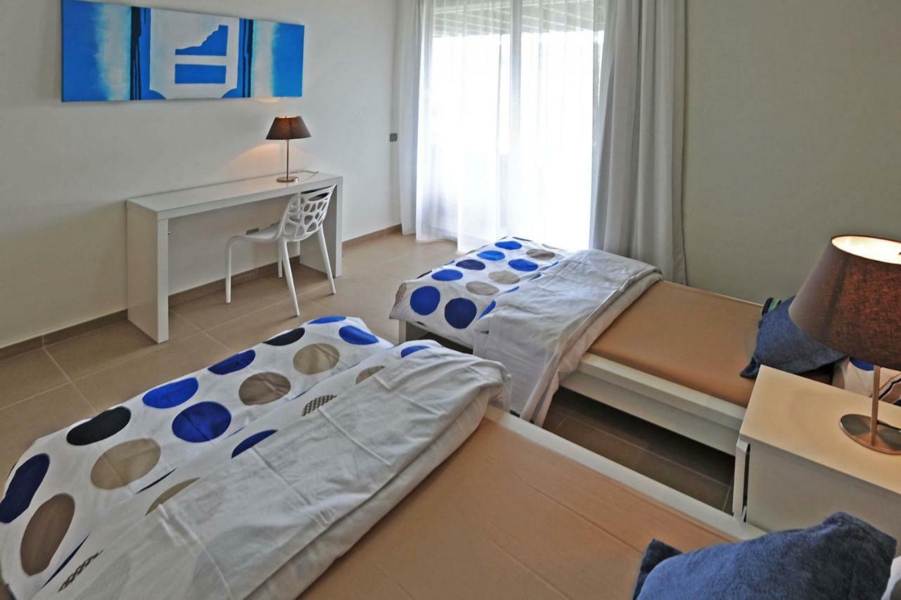 Salobre Dragos 12 Casa de férias Maspalomas (Gran Canaria)