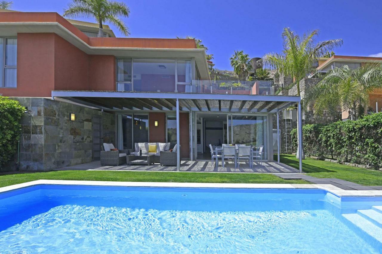 Casa de férias Salobre Dragos 12