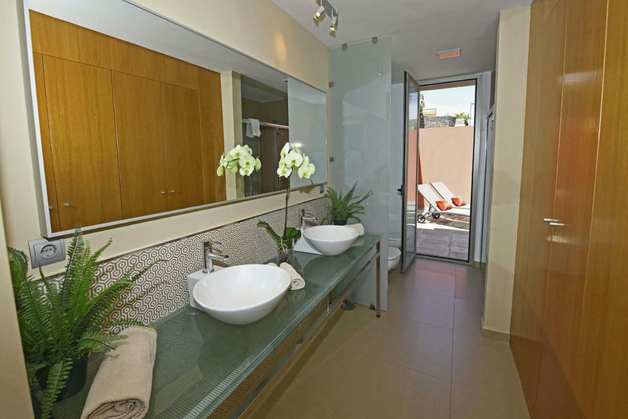 Casa de férias Salobre Dragos 12 Maspalomas (Gran Canaria)