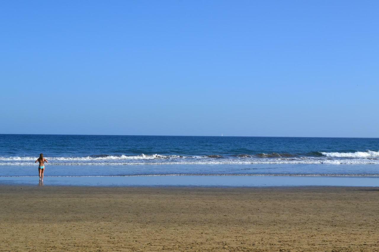 Vcv Star Maspalomas (Gran Canaria)