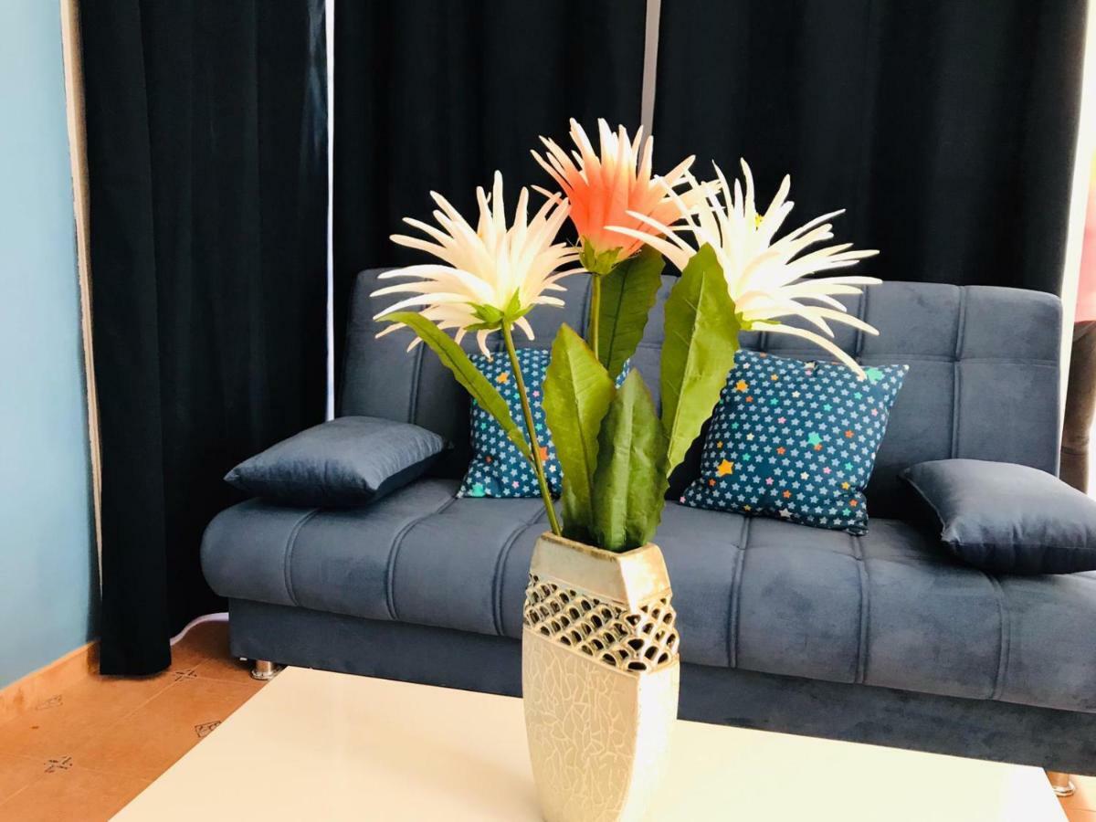 Bungalow Las Vegas Stars Beach Apartment