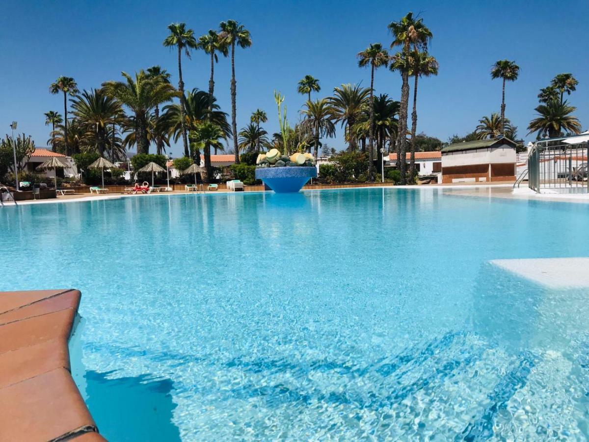 Apartment Bungalow Las Vegas Stars Beach *