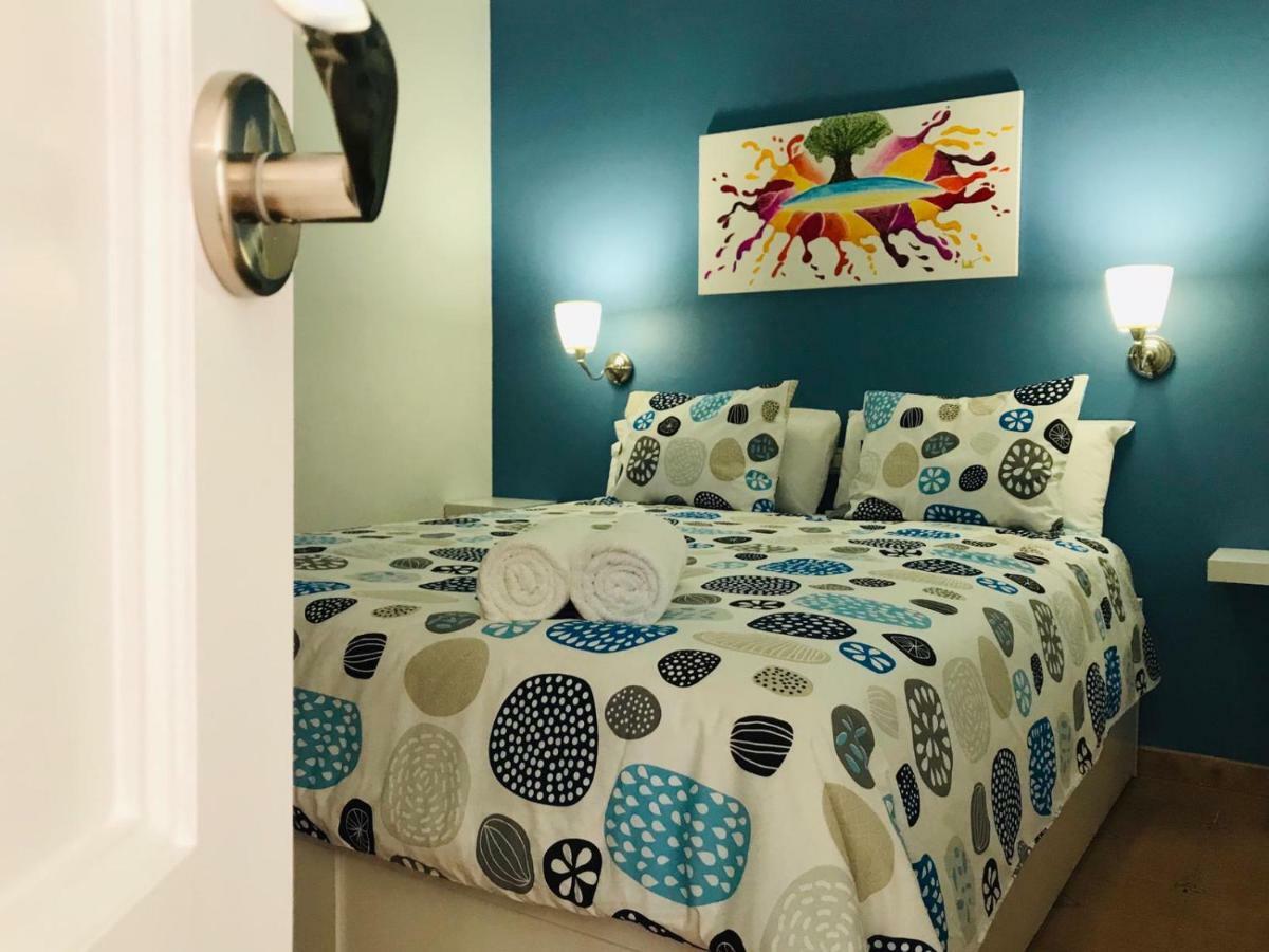 Bungalow Las Vegas Stars Beach *