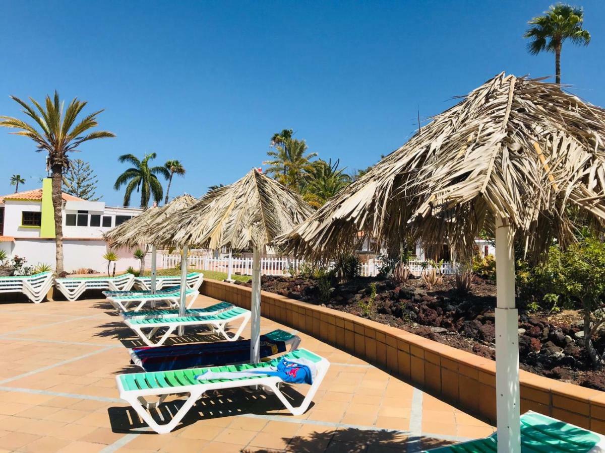 Apartment Bungalow Las Vegas Stars Beach *