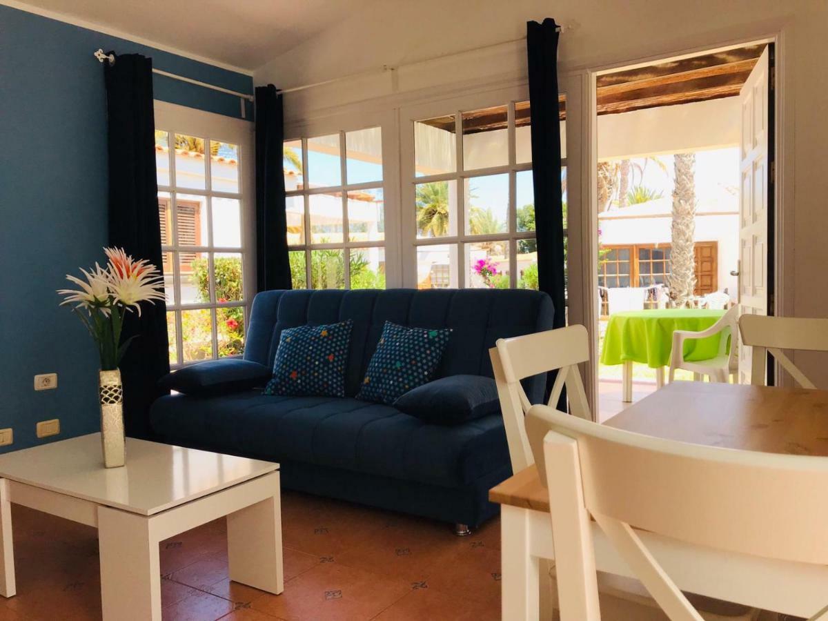 Bungalow Las Vegas Stars Beach Apartment Maspalomas (Gran Canaria)