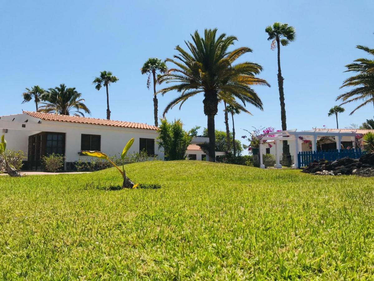 Bungalow Las Vegas Stars Beach Maspalomas (Gran Canaria)