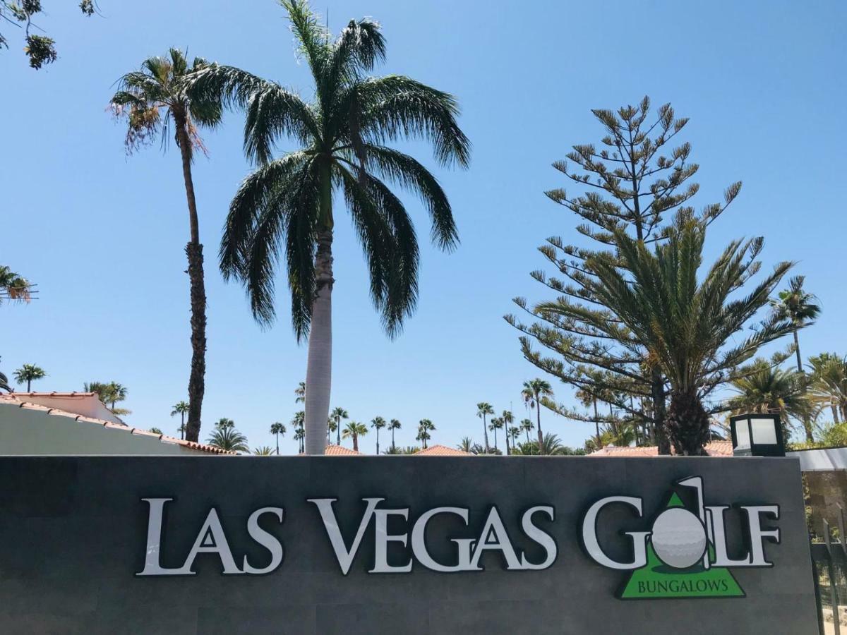 Bungalow Las Vegas Stars Beach Apartment *