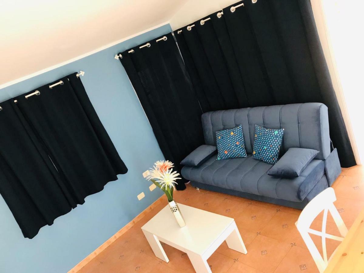 Bungalow Las Vegas Stars Beach Apartment *