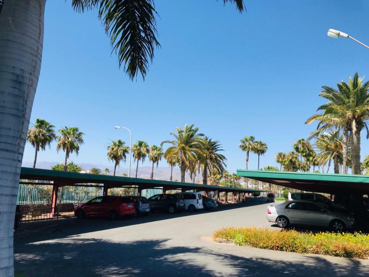 Apartment Bungalow Las Vegas Stars Beach *