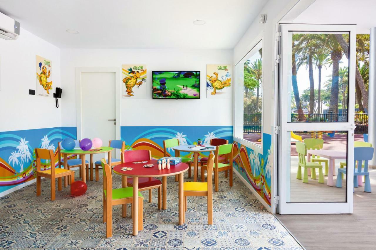 Hotel Riu Palace Oasis Maspalomas (Gran Canaria)