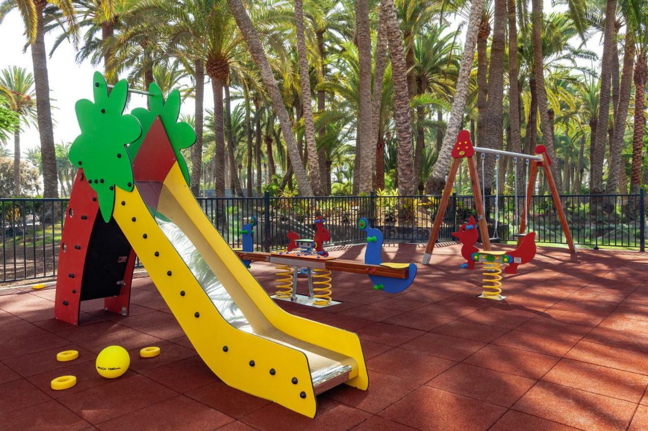 Riu Palace Oasis 5*
