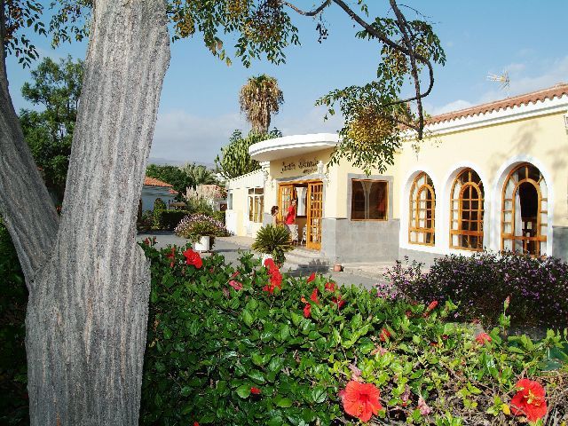 Hotel Eo Jardin Dorado 4*