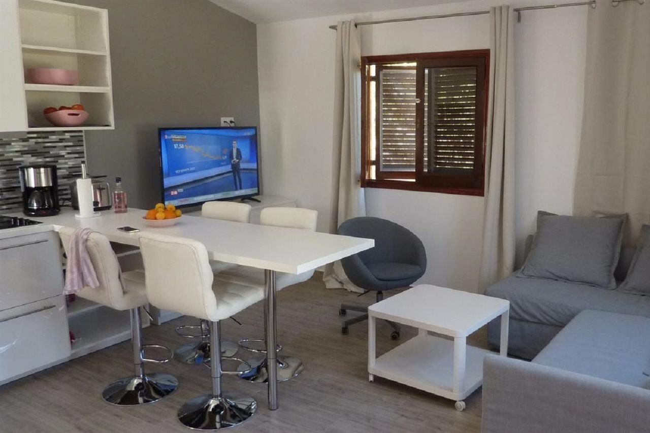 Vegas Golf Holiday park Maspalomas (Gran Canaria)