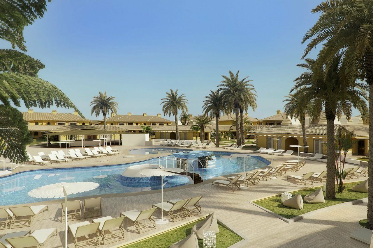 & By Dunas Hotel