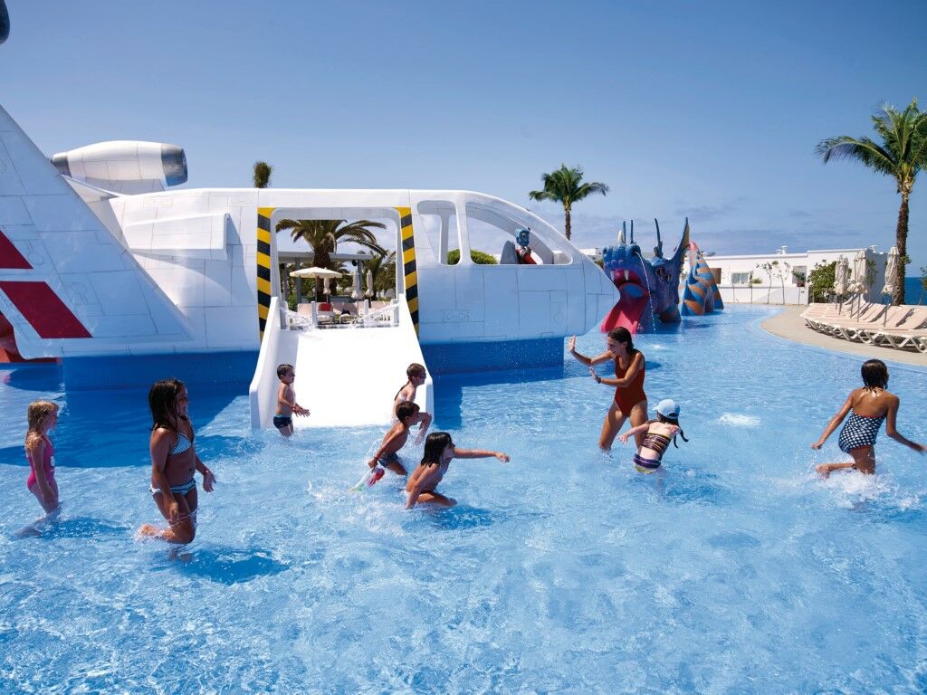 Riu Gran Canaria Hotel Maspalomas (Gran Canaria)