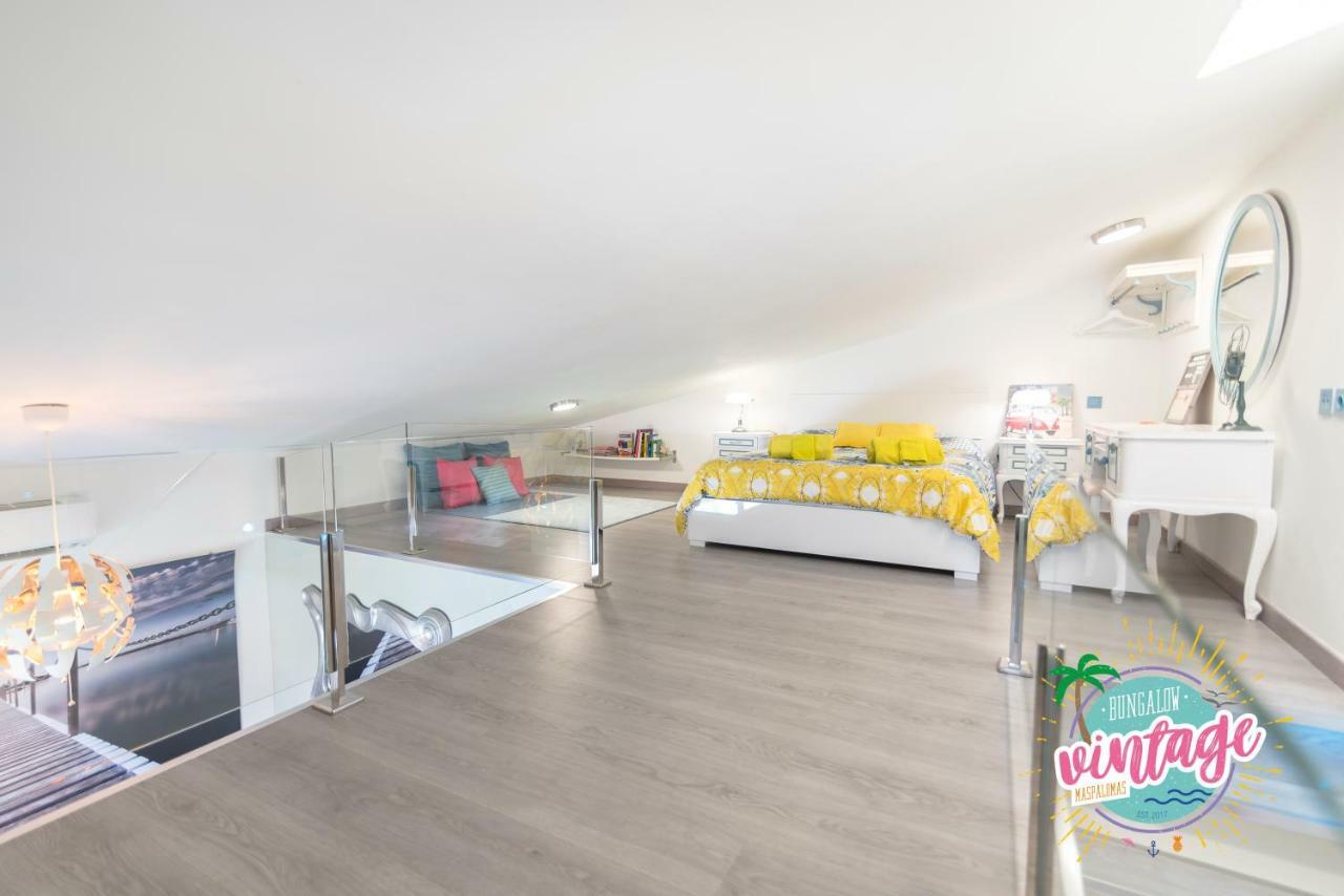 Bungalow Vintage Maspalomas