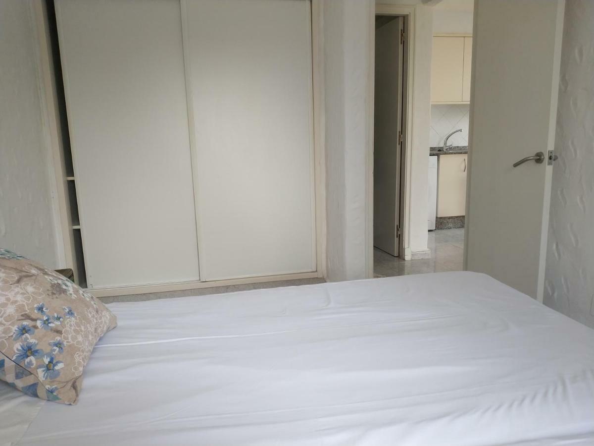 Ferienhaus Bungalow With Private Garden Nex To Yumbo Center Maspalomas (Gran Canaria)